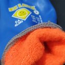 Ver imagem 5 de Luva Térmica para Baixa Temperatura Ice Nitro Super Safety Ice Latex
