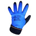 Ver imagem 3 de Luva Térmica para Baixa Temperatura Ice Nitro Super Safety Ice Latex