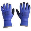 Ver imagem 4 de Luva Térmica para Baixa Temperatura Ice Nitro Super Safety Ice Latex