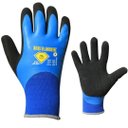 Ver imagem 1 de Luva Térmica para Baixa Temperatura Ice Nitro Super Safety Ice Latex