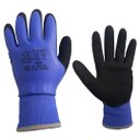 Ver imagem 6 de Luva Térmica para Baixa Temperatura Ice Nitro Super Safety Ice Latex