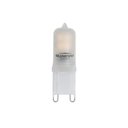 Ver imagem 1 de Lâmpada Led Blumenau Halopin 2,5W G9 6500K Luz Branca 220V