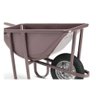 Carrinho Mao Amazonas com Cacamba 80 Litros - Fischer - 4