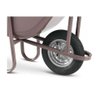 Carrinho Mao Amazonas com Cacamba 80 Litros - Fischer - 2