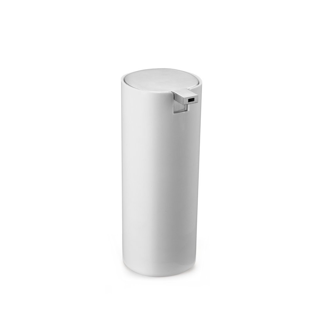 Dispenser Para Detergente Conceito - Arthi Branco - 1