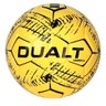 Bola Handebol Dualt H2 Fight Pro Feminina Amarelo/preto - 1