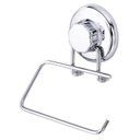 Ver imagem 1 de Porta-papel Higiênico em Inox com Ventosa
