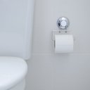 Ver imagem 4 de Porta-papel Higiênico em Inox com Ventosa