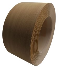 Fita de Borda para Mdf Madeirado Atlantica Arauco 64mm X 10m Móveis Acabamento Rehau - 1