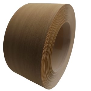 Fita de Borda para Mdf Madeirado Atlantica Arauco 64mm X 10m Móveis Acabamento Rehau