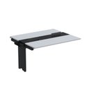 Ver imagem 2 de Complemento de Mesa Plataforma para Coworking para 2 Pessoas 160x120