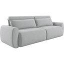 Ver imagem 2 de Sofá Retrátil 3 Lugares 180cm em Linho City