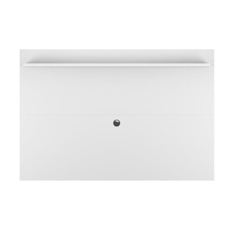 Painel Si 1.60m para Tv até 60'' Cor Branco