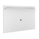 Ver imagem 2 de Painel Si 1.60m para Tv até 60'' Cor Branco