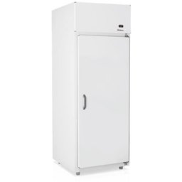 Mini Câmara para Gelo sem Grades Gmpg950 Gelopar Mini Câmara 950 Litros Branco 220v - 1