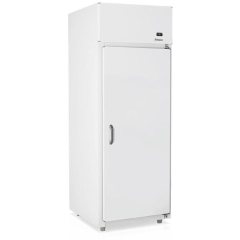 Mini Câmara para Gelo sem Grades Gmpg950 Gelopar Mini Câmara 950 Litros Branco 220v