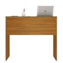 Ver imagem 7 de Escrivaninha Mesa Escritório 90cm 1 Gaveta Office Nt 2000