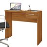 Escrivaninha Mesa Escritório 90cm 1 Gaveta Office Nt 2000 - 2