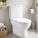 Ver imagem 1 de Vaso Sanitario Adamas Caixa Acoplada Adm-730