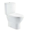 Ver imagem 2 de Vaso Sanitario Adamas Caixa Acoplada Adm-730