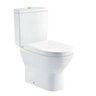 Vaso Sanitario Adamas Caixa Acoplada Adm-730 - 1