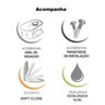 Vaso Sanitario Adamas Caixa Acoplada Adm-730 - 3