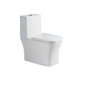 Vaso Sanitario Adamas Monobloco Adm-580