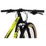 Bicicleta 29 Dropp Race 12V Freio Hidráulico Preto+Amarelo - 3
