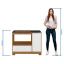 Ver imagem 7 de Balcão para Fogão Cook Top de 5 Bocas com Gavetão