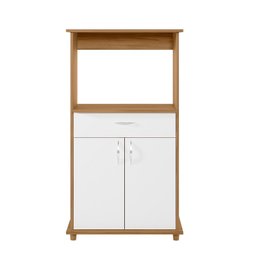 Balcão Multuso para Forno e Microondas 2 Portas Nt 3070 - 9