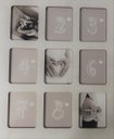 Ver imagem 4 de Quadro Decorativo 9 Meses Em Mdf 41x35 Make Laser