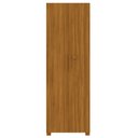 Ver imagem 4 de Armário para Escritório 2 Portas com Chave Nt 4020