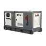 Gerador Diesel Cabinado Silencioso 20KVA 220V com ATS Interno TDMG25SE3D-ATS Toyama - 1