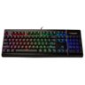 Teclado Gamer Kross Sovereign RGB USB Mecânico KE-KG200 - 1