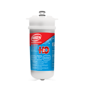 Refil para Purificador de Água H20 Durín