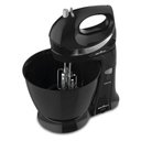 Ver imagem 3 de Batedeira Britânia Diamante 4,3L 350W 4 Velocidades Preto 220V