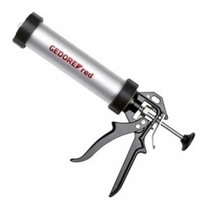 Pistola de Silicone para Tubos 310ml - R99210000 Gedore