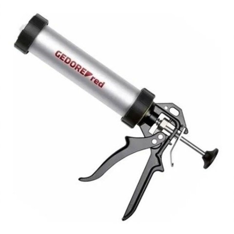 Pistola de Silicone para Tubos 310ml - R99210000 Gedore