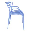 Ver imagem 6 de Conjunto com 2 Cadeiras para Sala de Jantar Allegra