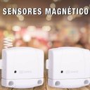 Ver imagem 2 de Sensor Magnético sem Fio Médio Alcance Ipec