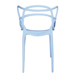 Conjunto com 4 Cadeiras para Sala de Jantar Allegra - 2