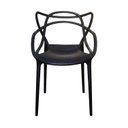 Ver imagem 5 de Cadeira para Sala de Jantar Allegra