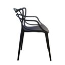 Ver imagem 6 de Cadeira para Sala de Jantar Allegra