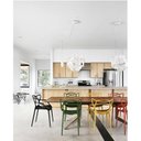 Ver imagem 3 de Cadeira para Sala de Jantar Allegra