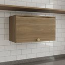 Ver imagem 1 de Armário Aéreo Cozinha Botanic 60cm 01 Porta Basculante Kappesberg
