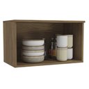 Ver imagem 2 de Armário Aéreo Cozinha Botanic 60cm 01 Porta Basculante M642 Kappesberg