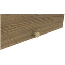 Ver imagem 3 de Armário Aéreo Cozinha Botanic 60cm 01 Porta Basculante M642 Kappesberg