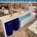 Ver imagem 6 de Rack Aston Universum Extensível 164 Cm a 300 Cm Carvalho Amêndoa