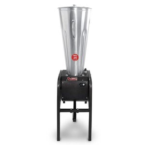 Liquidificador Industrial Baixa Rotação 25 Litros Vitalex Lqi-25