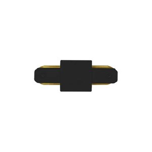 Conector Emenda Reta Bivolt para Trilho Eletrificado 127/220v Decoração